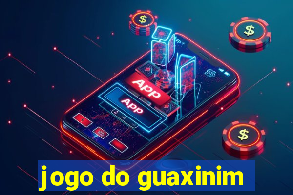 jogo do guaxinim